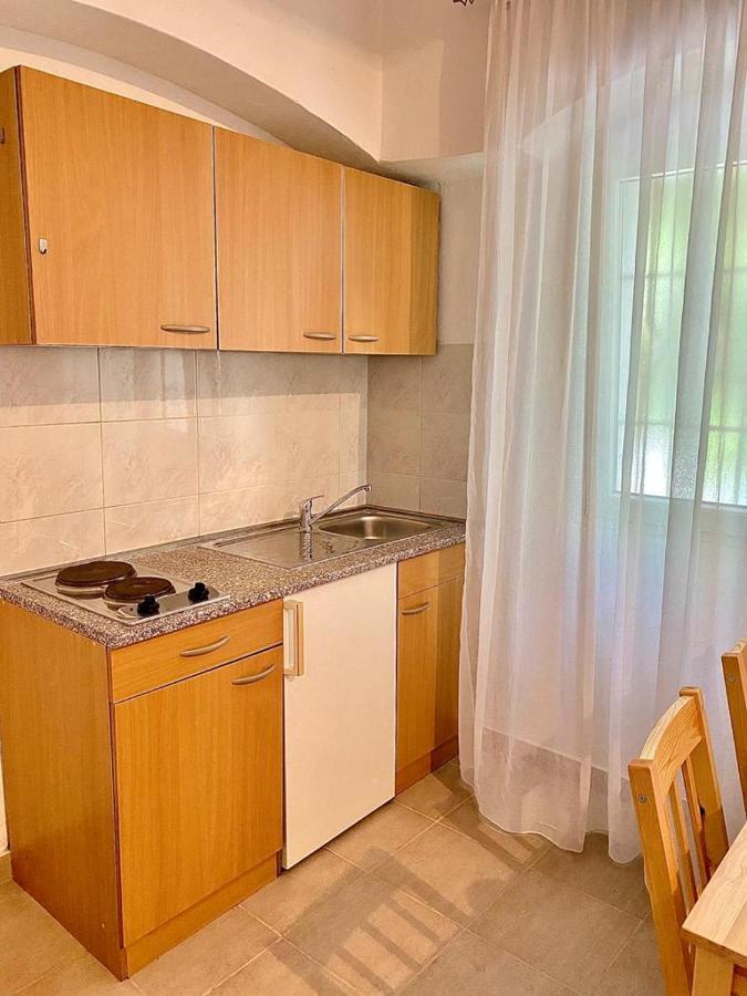 Apartments Helen Сплит Экстерьер фото