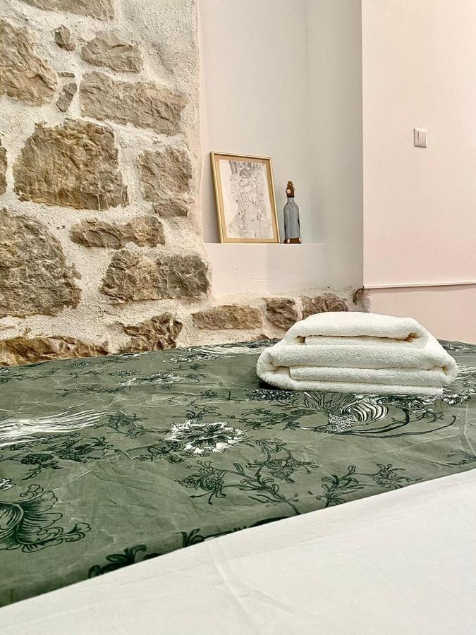 Apartments Helen Сплит Экстерьер фото
