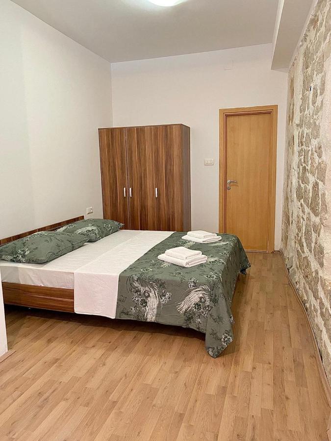 Apartments Helen Сплит Экстерьер фото